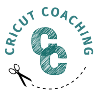 Cricut Coaching Logo Thumbnail